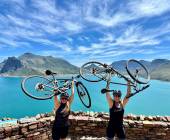 Cycling the Cape & Winelands