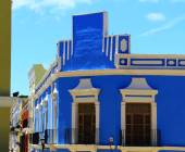 Discover Mexico – Day of the Dead (Oaxaca)