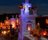 Discover Mexico – Day of the Dead (San Cristobal)