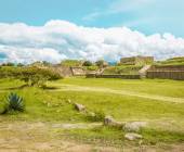 Discover Mexico – Day of the Dead (Oaxaca)