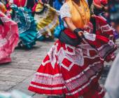 Discover Mexico – Day of the Dead (Oaxaca)