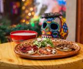 Discover Mexico – Day of the Dead (Oaxaca)