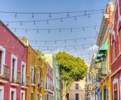 Discover Mexico – Day of the Dead (Oaxaca)