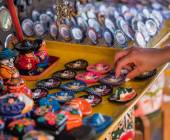 Discover Mexico – Day of the Dead (Oaxaca)