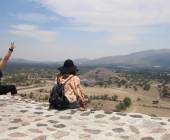 Discover Mexico – Day of the Dead (Oaxaca)