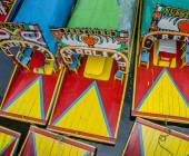 Discover Mexico – Day of the Dead (Oaxaca)