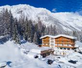 Cross-Country Skiing at Leutasch and Seefeld