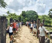 Sri Lankan Highlights