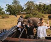 Sri Lankan Highlights