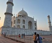 Colours of Rajasthan – Pushkar Festival