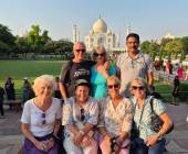 Colours of Rajasthan – Pushkar Festival