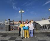 Southeast Asia Explorer