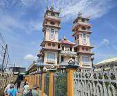 Southeast Asia Explorer