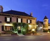 Cycling the Chateaux of the Loire – Upgraded Short