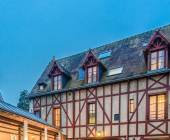 Cycling the Chateaux of the Loire – Upgraded Short