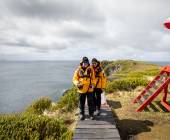 Essential Patagonia: Fjords & Torres del Paine