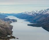 Essential Patagonia: Fjords & Torres del Paine