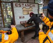 Essential Patagonia: Fjords & Torres del Paine