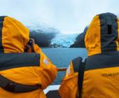 Essential Patagonia: Fjords & Torres del Paine