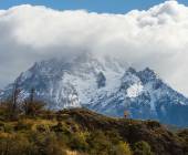 Essential Patagonia: Fjords & Torres del Paine