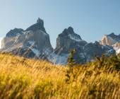 Essential Patagonia: Fjords & Torres del Paine