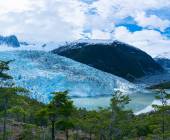 Essential Patagonia: Fjords & Torres del Paine