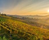 Piedmont Italy