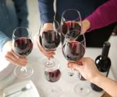 Barolo Gastronomic Cycling by E-Bike