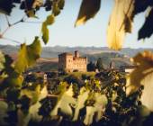 Castle of Grinzane Cavour