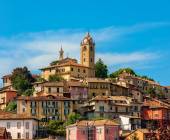 Barolo Gastronomic Cycling by E-Bike