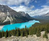 Discover the Canadian Rockies