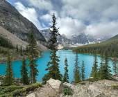 Discover the Canadian Rockies