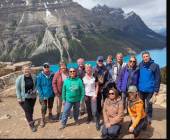 Discover the Canadian Rockies