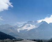 Discover the Canadian Rockies