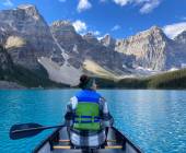 Discover the Canadian Rockies