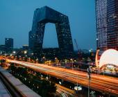 Walking the Great Wall