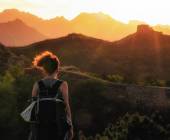The Great Wall of China
