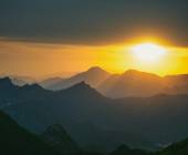 Walking the Great Wall