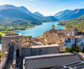 Italian Apennines: Walks & Wildlife