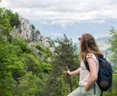 Italian Apennines: Walks & Wildlife