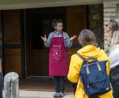 Italian Apennines: Walks & Wildlife