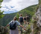 Italian Apennines: Walks & Wildlife