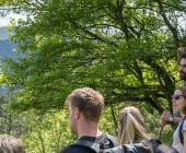 Italian Apennines: Walks & Wildlife