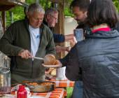 Italian Apennines: Walks & Wildlife