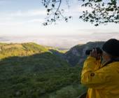 Italian Apennines: Walks & Wildlife