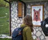 Italian Apennines: Walks & Wildlife