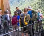 Italian Apennines: Walks & Wildlife