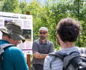 Italian Apennines: Walks & Wildlife