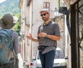 Italian Apennines: Walks & Wildlife