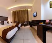 India’s Golden Triangle